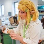 Foto: FineArtCosplay